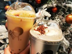 -喜茶(北京三里屯太古里店)