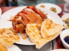 -聚首堂·特色小吃·肘子(什刹海德胜门店)