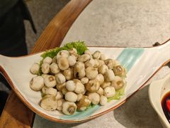 -鲜潭蒸汽石锅鱼(五道口购物中心店)