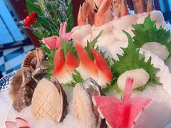 海鲜拼盘-红门金汤·港式火锅(英皇集团中心店)