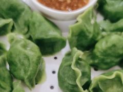 -前海沿·青岛菜(乐客城店)