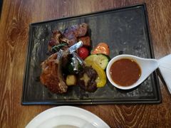 -安妮意大利餐厅(世贸天阶店)