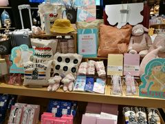 -九木杂物社(恒隆广场店)