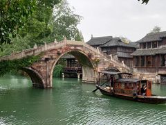 -乌镇西栅景区