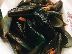 -桥底辣蟹(谢斐道店)