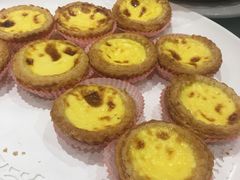蛋挞-九九私厨(石溪店)