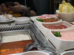 -海底捞火锅(群光广场店)