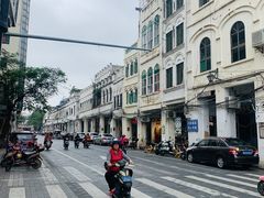 -肥婆兰鸡饭(西门外街店)