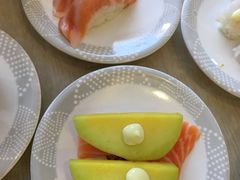 -新一番三文鱼寿司(大东海店)