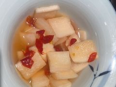 -亮欢寨酸汤鱼(沙冲路店)