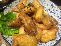 -蜜桃餐厅·江浙融合菜(荟聚购物中心店)