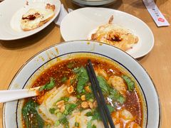 -初见小面(上沙店)