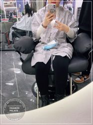 -F P· HAiR