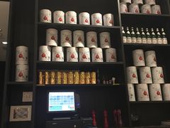 -玛尚诺Pizza&Bar(长泰广场店)