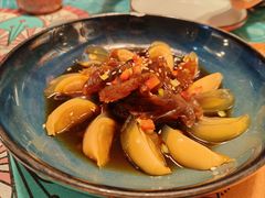 -鲜味食族水产·海鲜餐厅