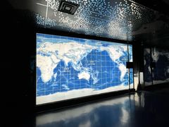 -同济大学四平路校区深海探索馆