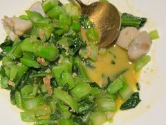 -锦府园·新台州菜(合生汇店)