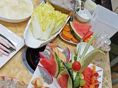 -清真军邺·金富苑肥牛(石坡街旗舰店)
