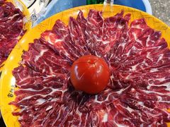 -潮汕大目牛肉火锅(水围店)