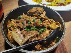 -食锦记·福建私房菜(浦西万达店)