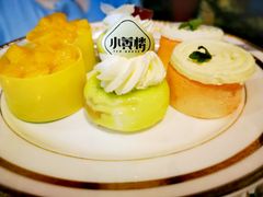 -也枫·小黄楼(南山路旗舰店)