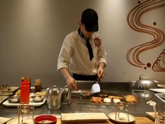 -赤坂亭·M9和牛烧肉·铁板烧(合肥万象城店)