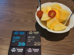 -四道菜·福建菜馆(新街口金鹰店)