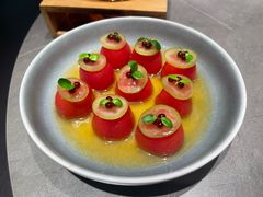 -文杏馆·庭院餐厅(虹桥店)