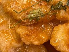 锅包肉-一轩饺子馆(丽都店)