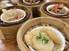 -富豪酒家(正大广场店)