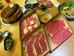 -伊豆野菜村(枫蓝国际店)