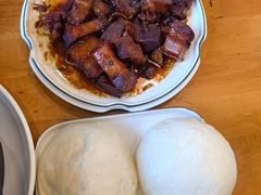 -红灯笼姥姥饭店·江景餐厅