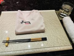 -Ginza Onodera铁板烧(外滩十八号店)