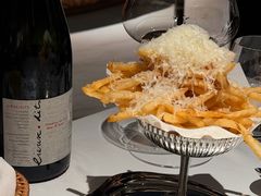 -Oyster Talks 四度蚝法餐厅