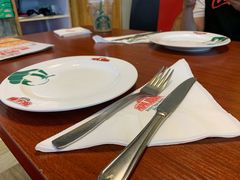 -棒约翰比萨(望京SOHO店)