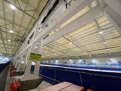 -乔波室内滑雪场