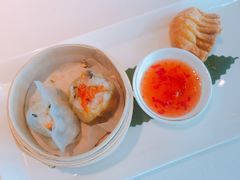 -金轩中餐厅 Jin Xuan(浦东丽思卡尔顿酒店)