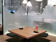 -Hatsune隐泉日式料理(SKP店)