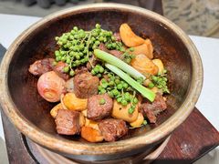 -狮王府淮扬菜(新街口友谊店)