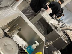 -M Stand(宁波万象城店)