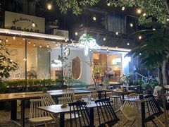 -野路甜点铺(松柏路店)