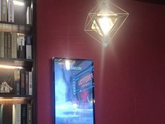 -恐怖游戏(湖滨店)
