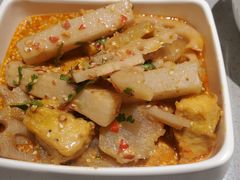-海底捞火锅(铁西万达店)