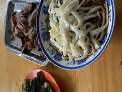 -清真-戏楼王记牛肉面