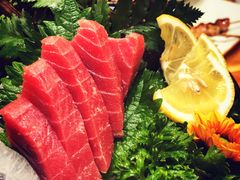 -吉之仙•中国制造•出口级食材日料店(领事馆总店)