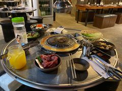 -喜来稀肉(金巴利道店)