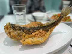 -大树餐厅(万达创始店)