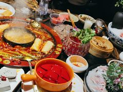 -矮板凳老火锅(宽窄巷子店)