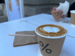 -% Arabica阿拉比卡咖啡烘焙工坊