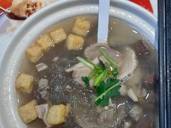 -苏晓玥·手作江南小吃(深圳北站店)